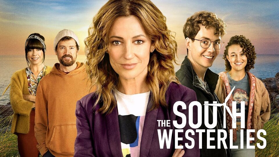 The South Westerlies - Acorn TV