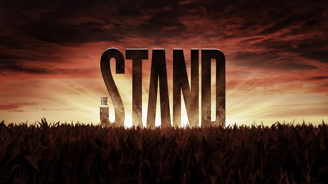 The Stand (2020) key art