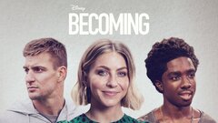 Becoming - Disney+