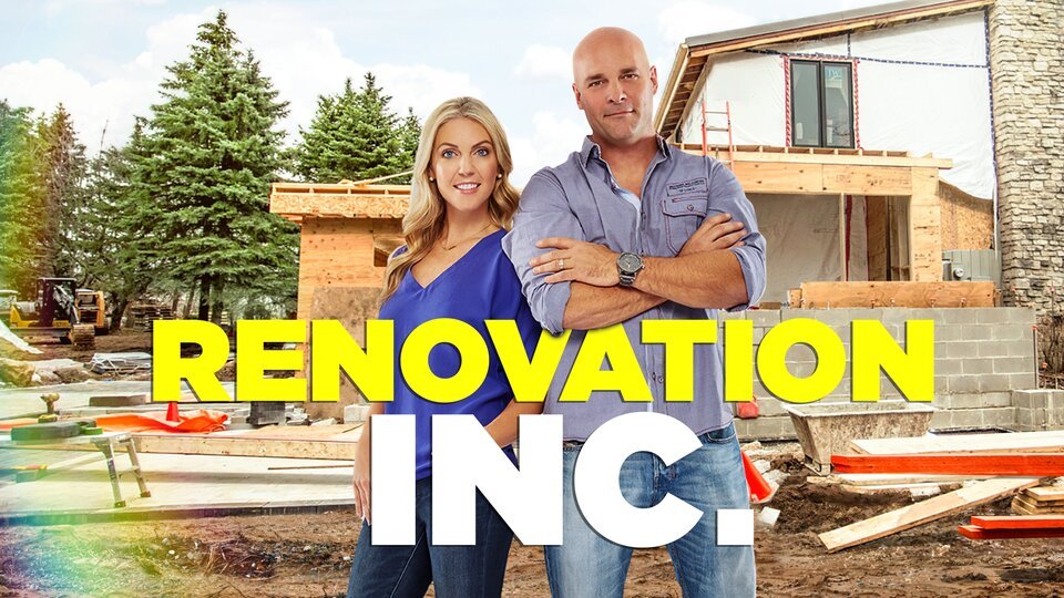 Home Renovation Reality Shows