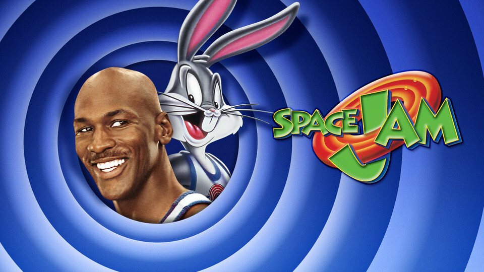 Space Jam - 