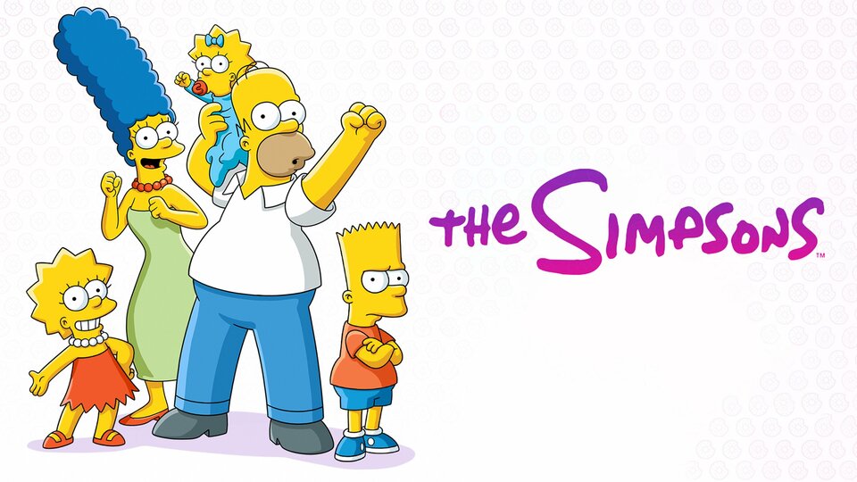 The Simpsons - FOX