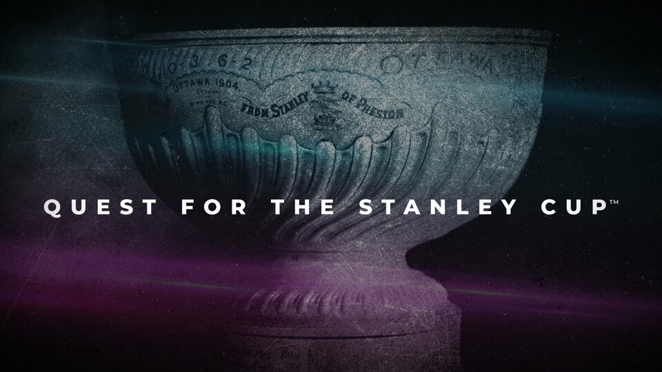 Quest for the Stanley Cup - ESPN