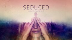 Seduced: Inside the NXIVM Cult - Starz