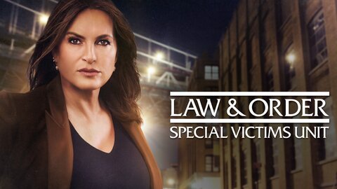 Law & Order: Special Victims Unit - NBC