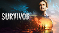 Survivor - CBS