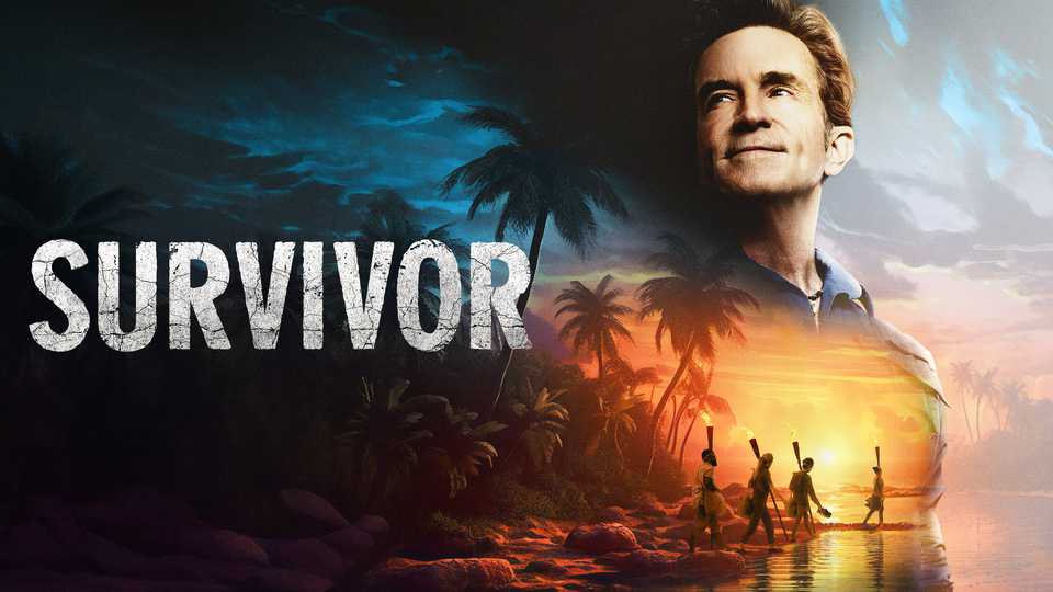 Survivor - CBS Reality Series - Where To Watch