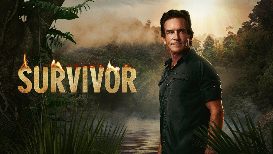 Survivor - CBS