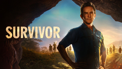 Survivor - CBS