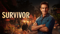 Survivor - CBS