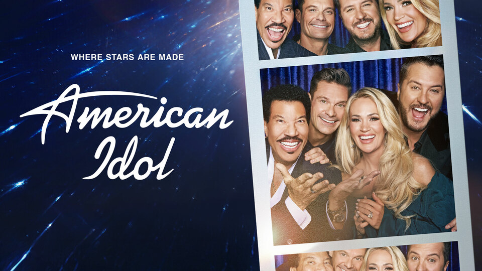 American Idol Newsletter