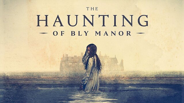 The Haunting of Bly Manor key art