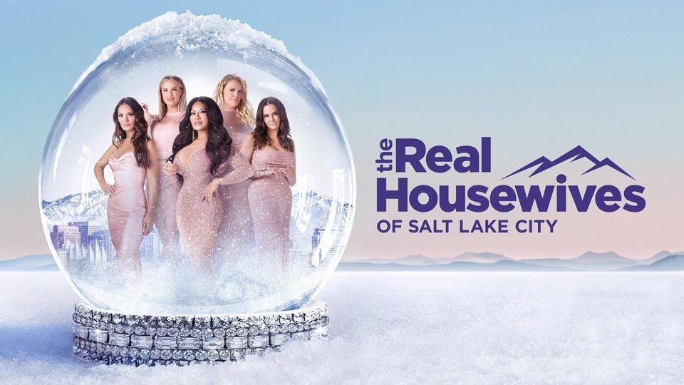 The Real Housewives of Salt Lake City - Bravo