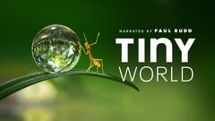 Tiny World - Apple TV+