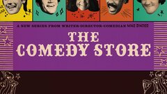 The Comedy Store - Showtime