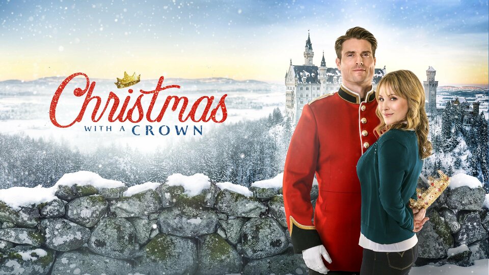 Christmas with a Crown - Lifetime