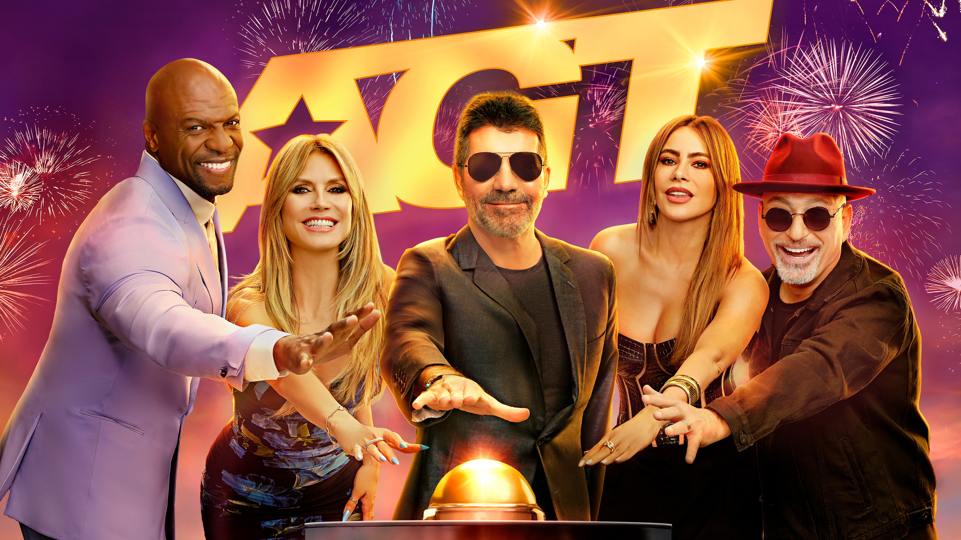 America's Got Talent Season 19 Episode 13 Streaming Watch Online Free