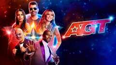 America's Got Talent - NBC