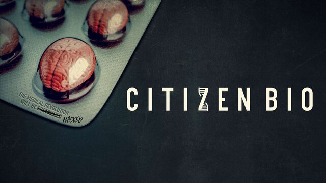 Citizen Bio key art