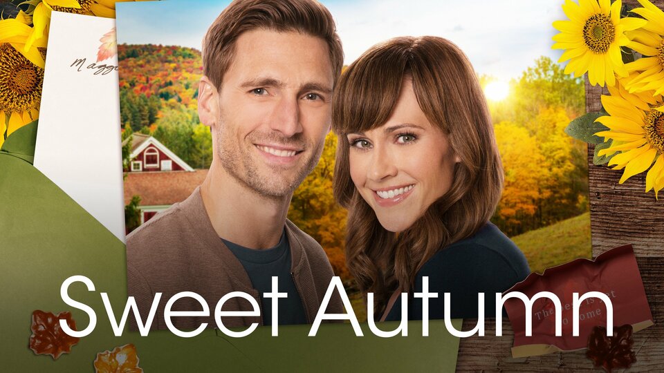 Sweet Autumn - Hallmark Channel