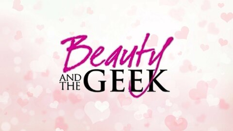 Beauty and the Geek