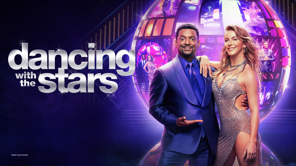 Dancing With the Stars Newsletter