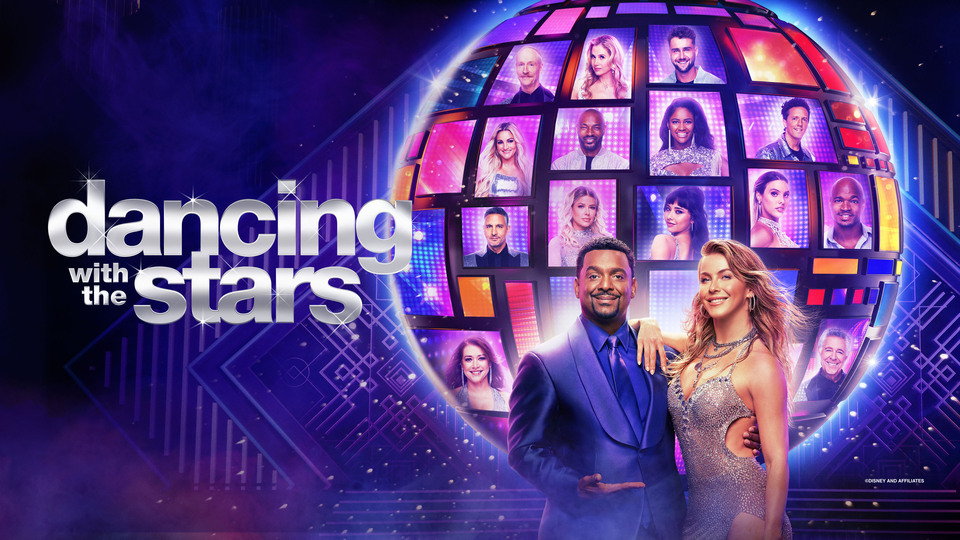 Dancing With the Stars Newsletter