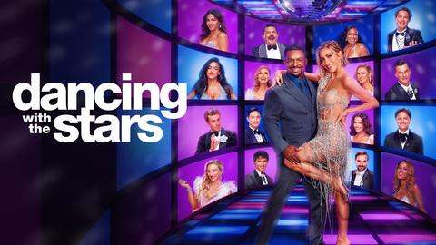 Dancing With the Stars