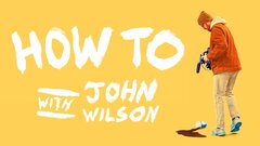 How to With John Wilson - HBO