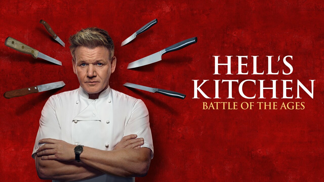 Hell's Kitchen - FOX Reality Series - Where To Watch