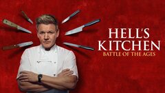Hell's Kitchen - FOX