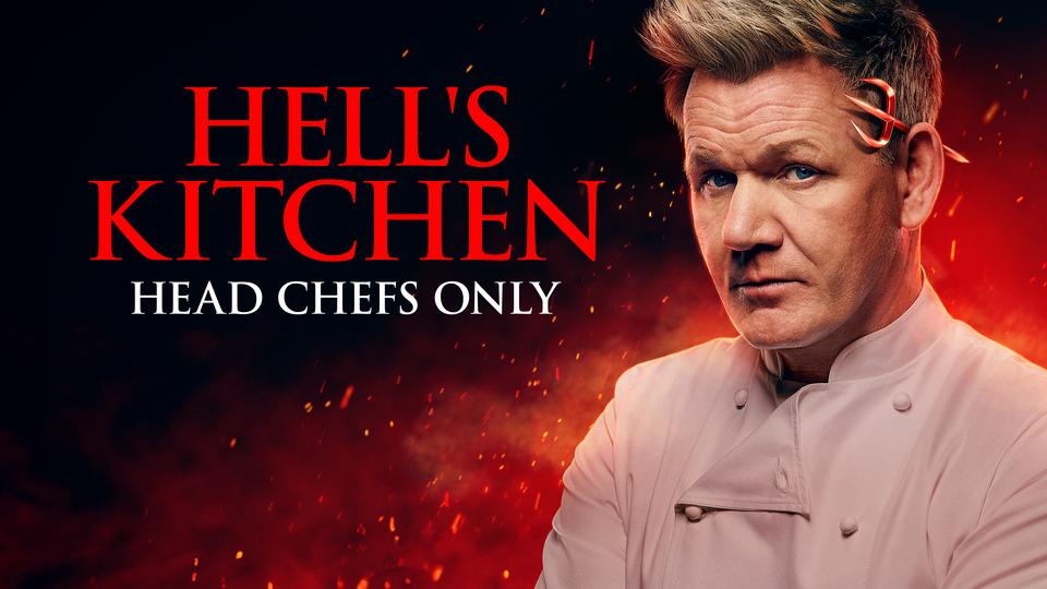 Hell's Kitchen - FOX