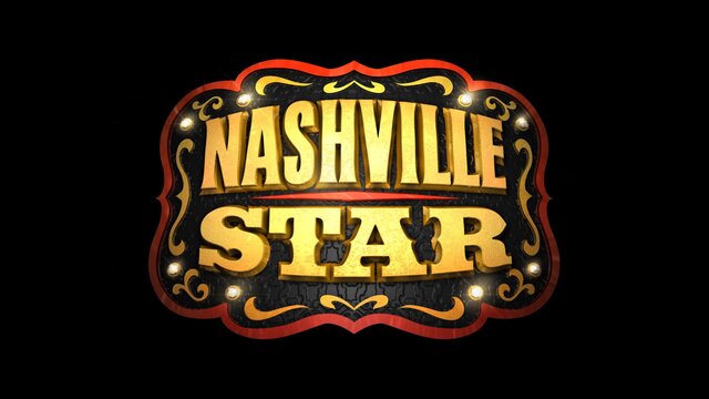 Nashville Star key art
