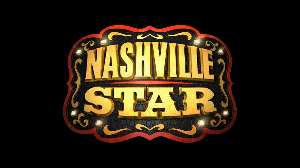 Nashville Star - USA Network