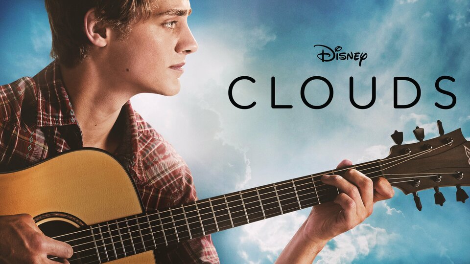 Clouds - Disney+