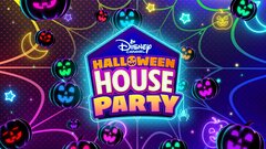 Disney Channel Halloween House Party - Disney Channel