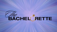The Bachelorette - ABC