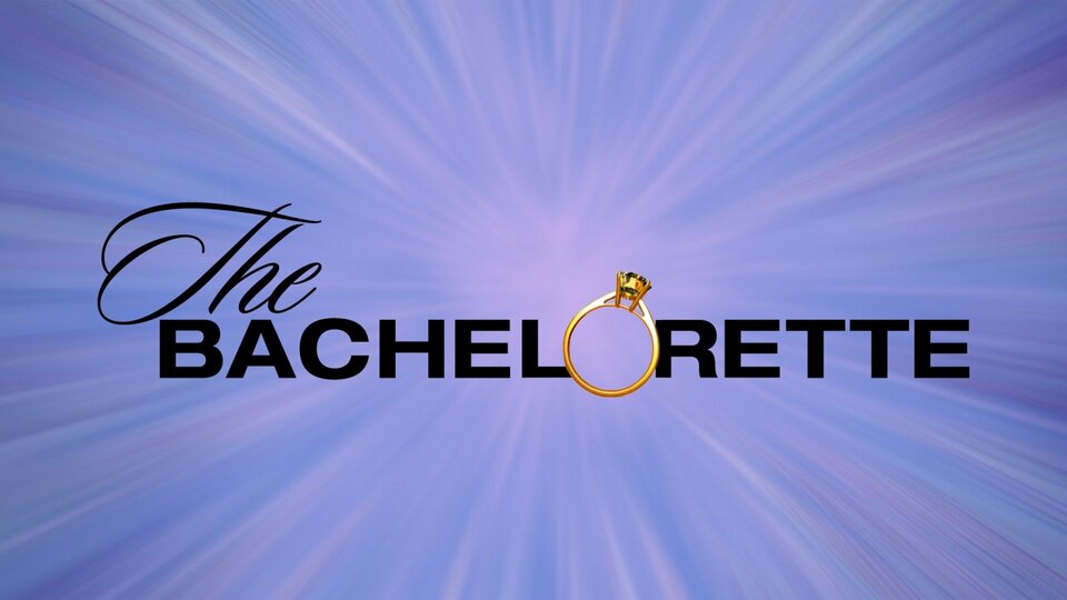 The Bachelorette Newsletter