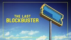 The Last Blockbuster - Netflix