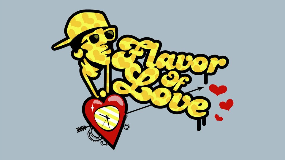 Flavor of Love - VH1