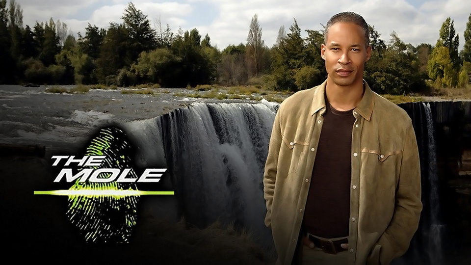 The Mole (2001) - ABC
