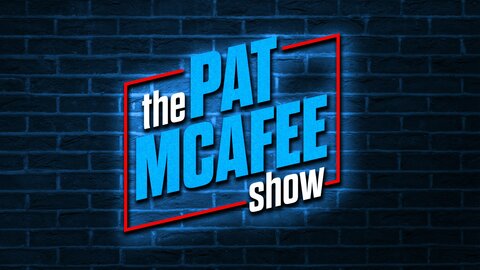 The Pat McAfee Show