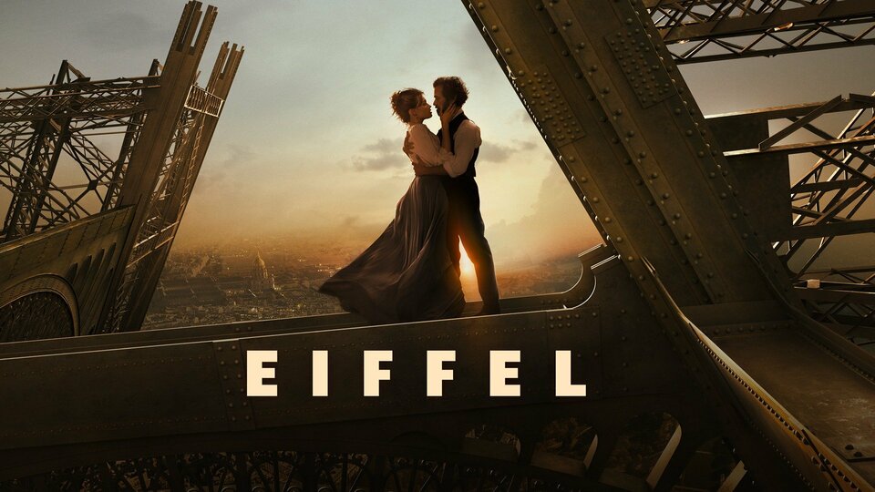 Eiffel - Amazon Prime Video