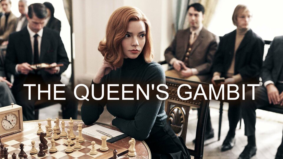 The Queen's Gambit - Netflix