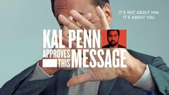 Kal Penn Approves This Message - Freeform