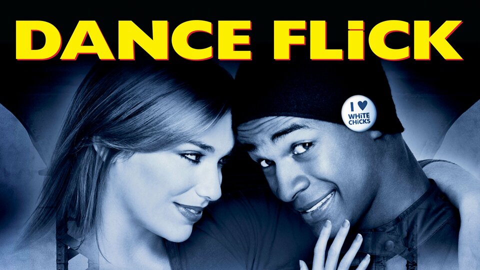 Dance Flick - 