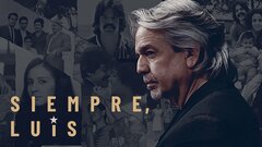 Siempre, Luis - HBO