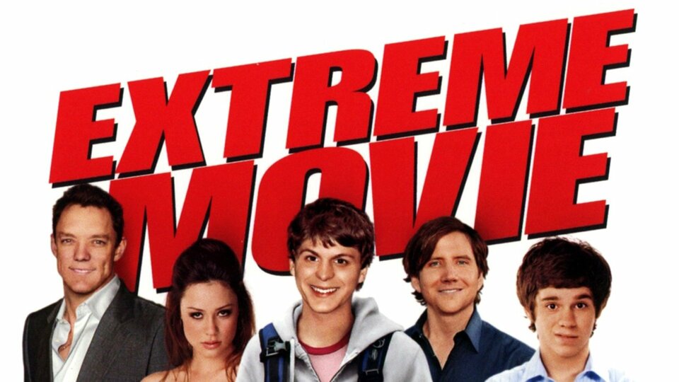 Extreme Movie - 