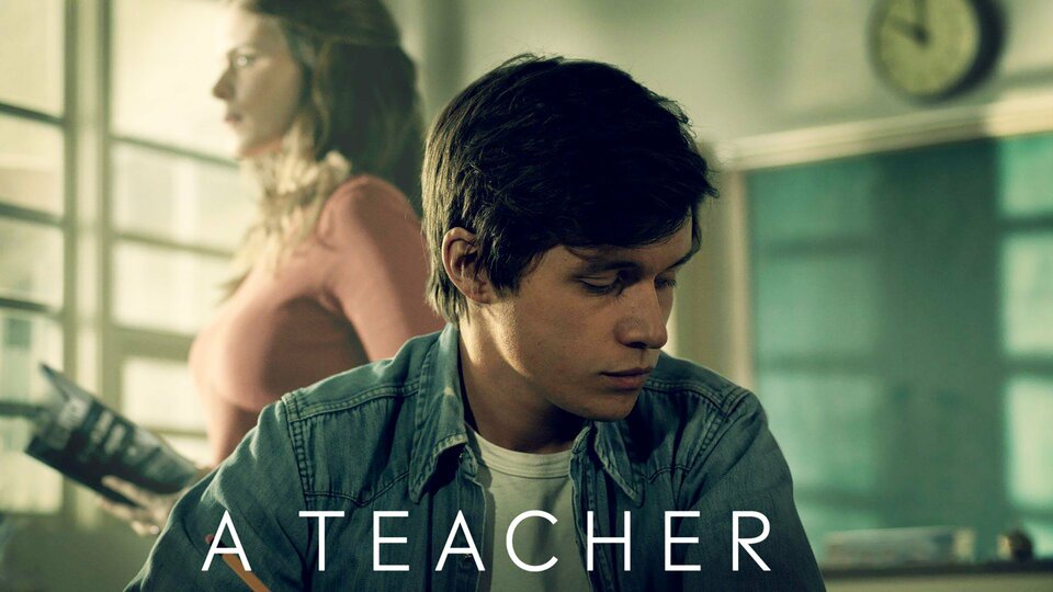 A Teacher - FX