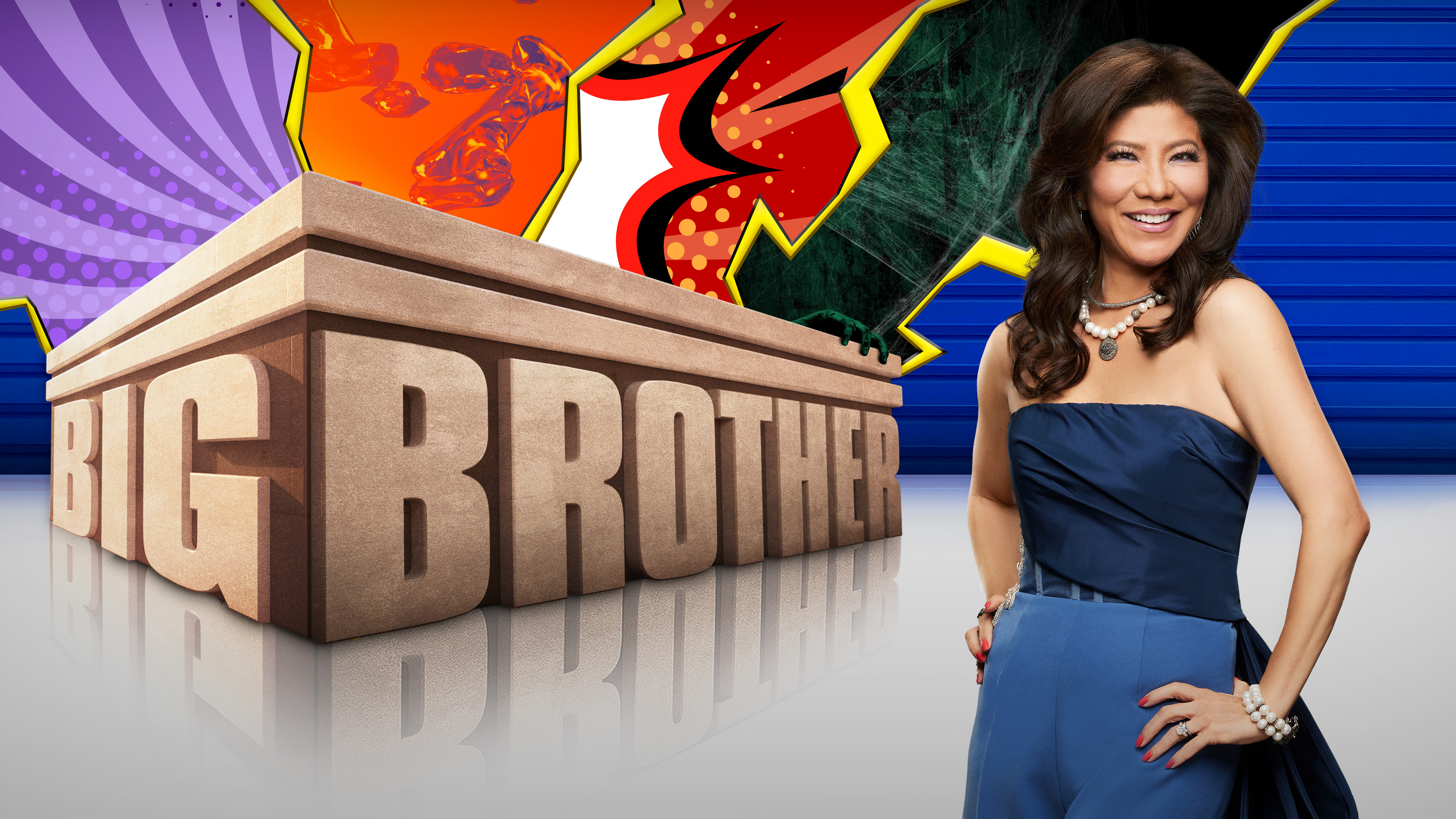 Cbs big brother deals live feeds 2019